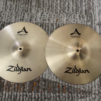 Zildjian 14