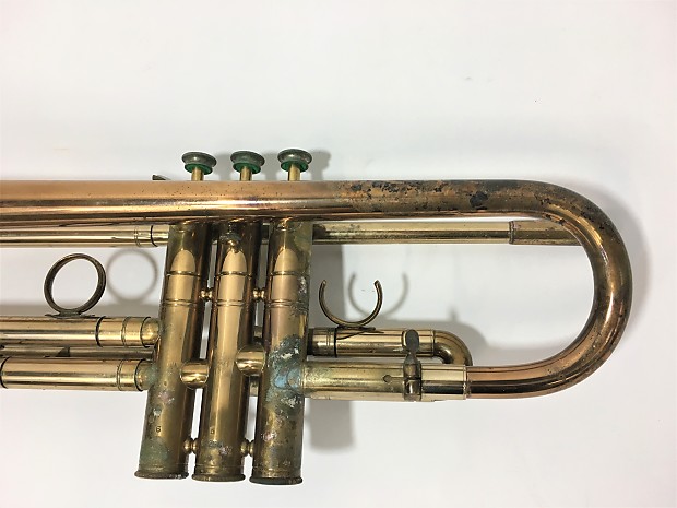 Selmer b700 trumpet sale