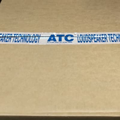 ATC  SB75-375-SC  Cone Kit   UK ,NEW image 5