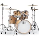 Gretsch Renown 5-Piece Drum Set (20/10/12/14/14sn) RN2-E605-GN