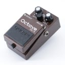 Boss OC-2 Octave Pitch Shifter Guitar Effects Pedal P-08669
