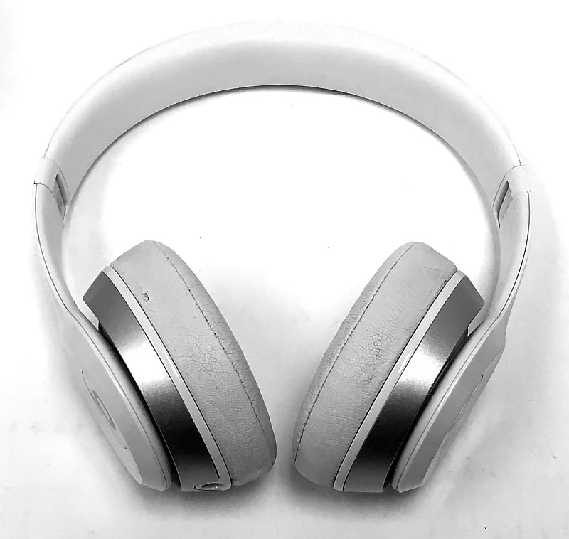 Beats by Dr. Dre Headphones B0518 image 1
