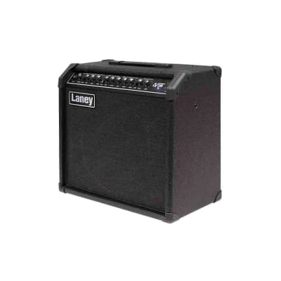 Laney LV100 Guitar Combo, 1x12", 65W, 2Ch, New, Free Shipping image 3