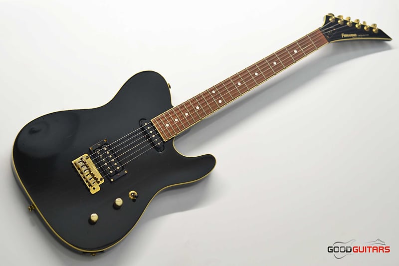 Fernandes TEJ-55 | Reverb UK