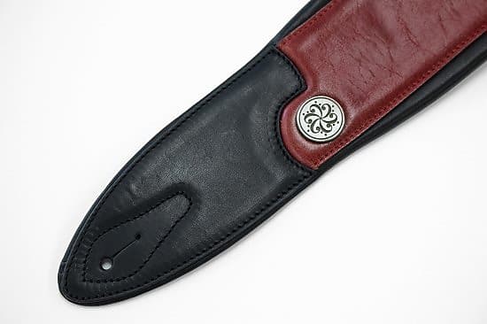 Darkglass Electronics Crimson Leather Strap【横浜店】