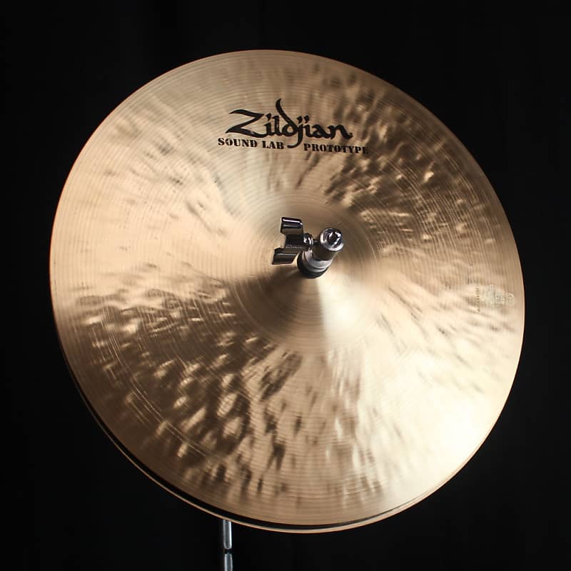Zildjian 15