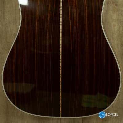 Guild D55E - naturel image 7