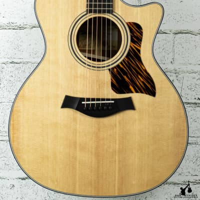 【希少/美品】Taylor 324ce - SEB LTD 2015 314ce Taylor 324ce-SEB LTD 2015 アコースティックギター買取紹介