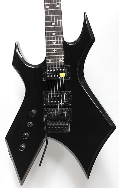 Left handed bc rich for sale on sale