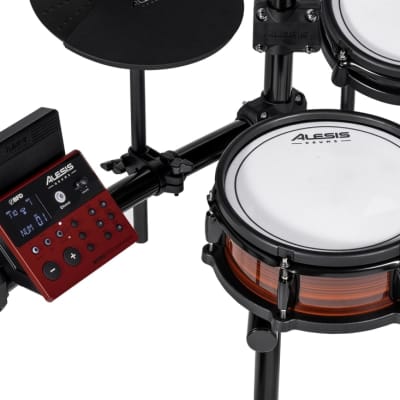 Alesis Nitro Pro 8-Piece Electronic Drum kit image 7