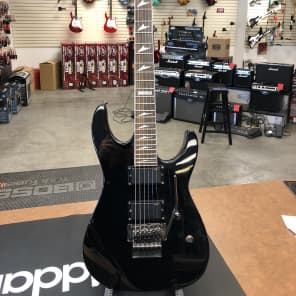 Used ESP LTD M-330R Electric Guitar w/Floyd Rose | Reverb