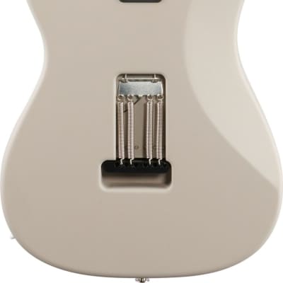 PRS Silver Sky John Mayer Signature Electric Guitar, Maple FB, Moc Sand w/ Bag image 3