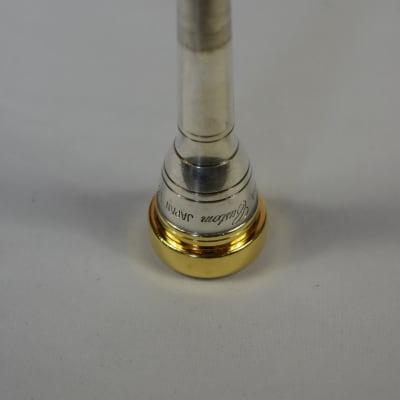 Yamaha 16C4-GP Trumpet Mouthpiece image 2
