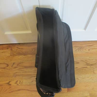 Unknown Large Cymbal Vault Case, Rigid, Lined/Padded, 22 Inch Capacity - Excellent! image 5