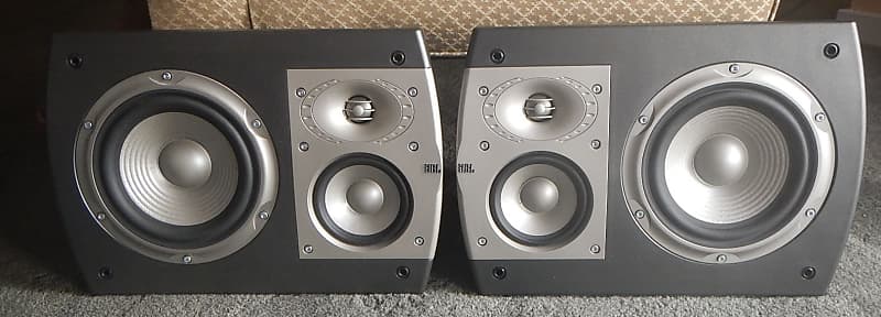 JBL newest Studio Series S36ii speaker