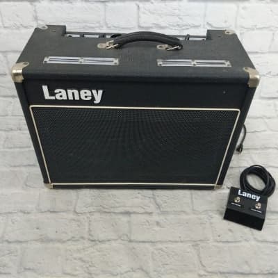Laney GC-30V Combo Amplifier image 1