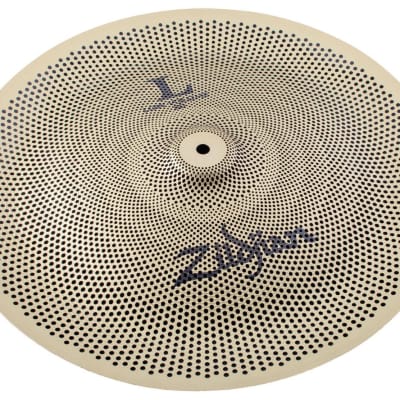 Zildjian L80 Low Volume China Cymbal image 1