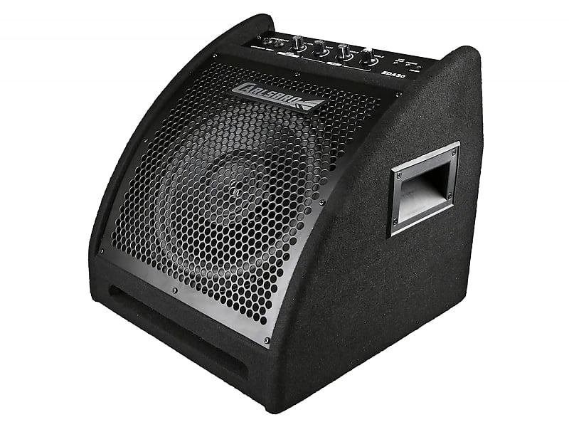 Carlsbro EDA30 30 Watt Drum Amplifier image 1