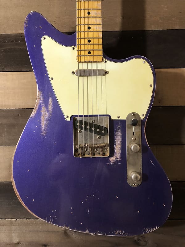 Fender – Page 11 – nafiriguitar.com