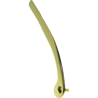 Owner 5167 Twist Lock Light Worm Hook Size 4/0 (0873)