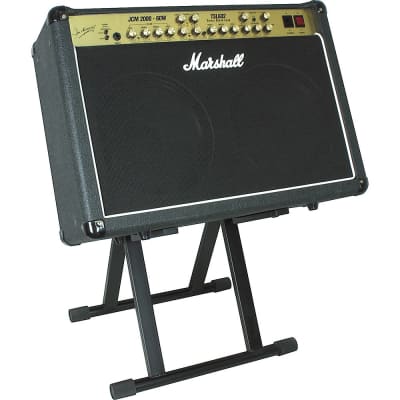 Musician's Gear Deluxe Amp Stand image 12