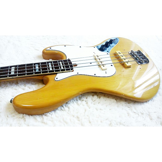 【希少美品】Aria Pro Ⅱ Primary Bass Jazz Bass 希少美品】Aria Pro Ⅱ Primary Bass Jazz Bass - メルカリ