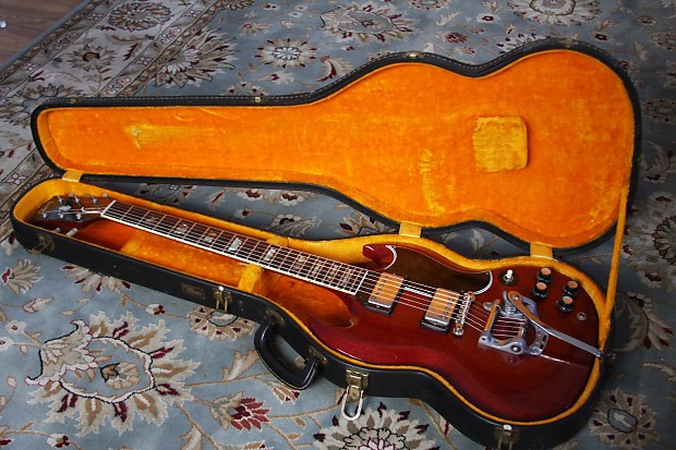 1963 gibson les paul on sale