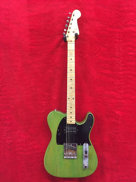 Telecaster copies for sale hotsell