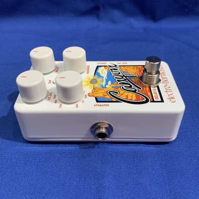 Electro-Harmonix Canyon Delay & Looper Pedal image 5