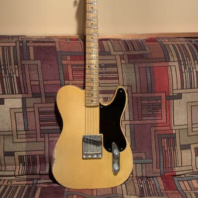 Protocaster Guitars Prototype 3 image 1
