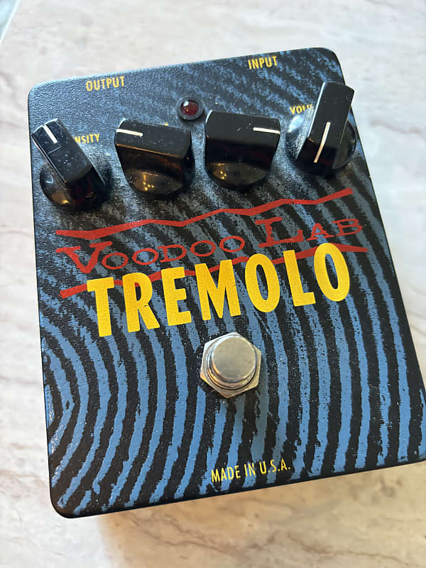 Voodoo Lab Tremolo