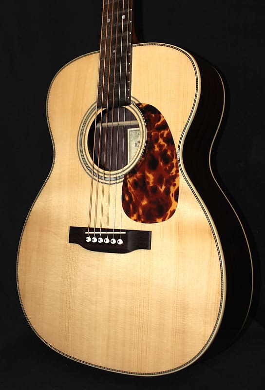 Recording King RO-328 Natural | Reverb
