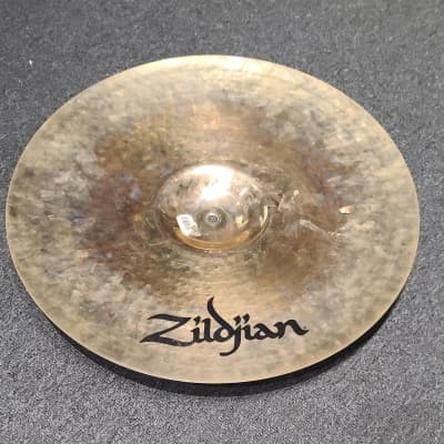 Zildjian 20" K Custom Ride Cymbal 1988 - Present - Brilliant image 3