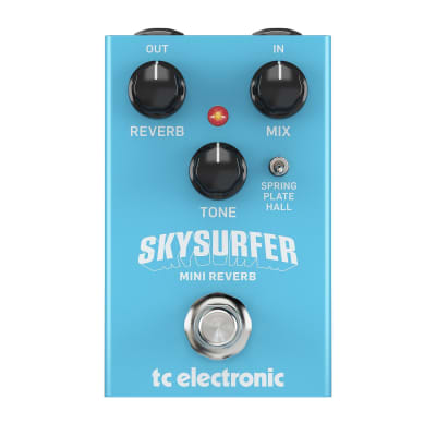 ギター muffin Reverb Effects BAKERY Pre-Order｜Scheduled to ship around September.] Effects