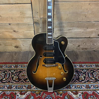 Gibson ES-5 1953 image 1