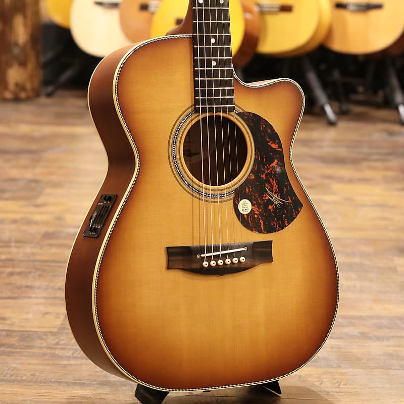 MATON EBG808C Nashville