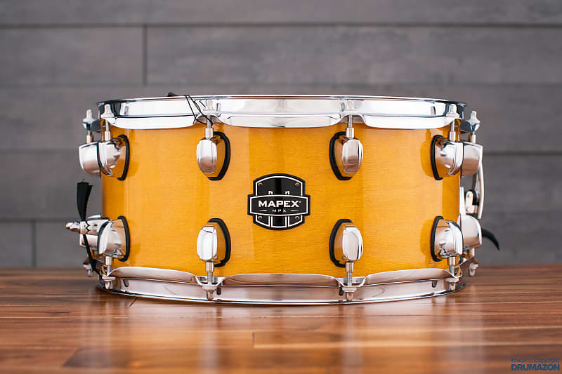 Mapex Maple Shell Snare 14 ×6.5-