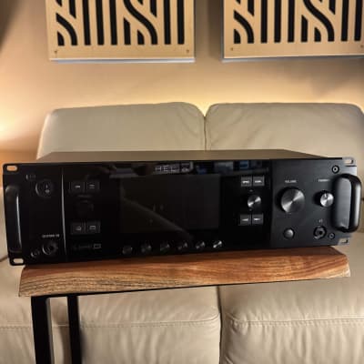 Reverb.com listing, price, conditions, and images for line-6-helix-rack