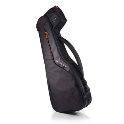 NEW! Gruv Gear GigBlade 2 Side-Carry Hybrid Gig Bag for Electric 