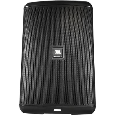 JBL EON ONE Compact Battery-Powered Speaker Regular  With 4-channel mixer image 1