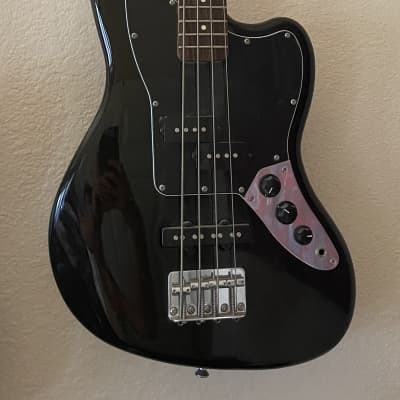 Squier Vintage Modified Jaguar Bass Special SS image 1