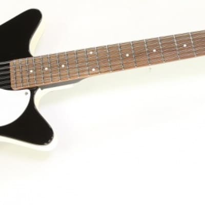ギター DBZ Guitars BARCHETTA EM-FR EMG DBZ GUITARS BARCHETTA EMINENT FR（中古）【楽器検索デジマート】