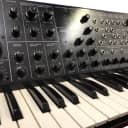 Vintage Korg MS-20 Semi Modular Analog Synthesizer. Serviced And Tested.