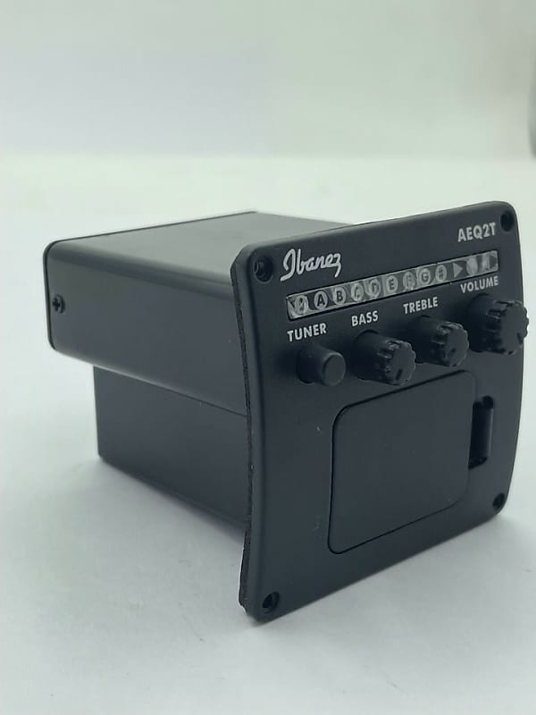 アイバニーズ AEQ2T