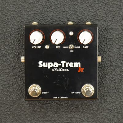 Fulltone Supa-Trem Jr., Recent for sale