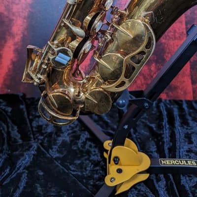 King 50's Zephyr Alto Saxophone (Philadelphia, PA) (TOP PICK) image 4