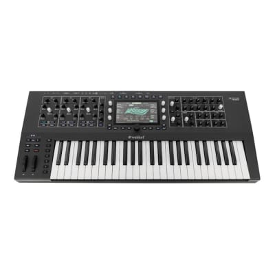 鍵盤楽器 Waldorf Iridium Iridium Keyboard - Waldorf - 有限会社 福産起業 - FUKUSAN