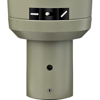 Electro-Voice RE20 Broadcast Announcer Microphone with Variable-D