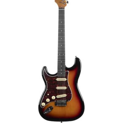 ギター 1986-7 Fender Strat ST-33R Fugigen 1986-7 Fender Strat ST-33R Fugigen - メルカリ