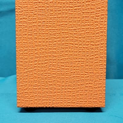 Orange Crush Mini 3-Watt 1x4" Guitar Combo Amplifier (2018 - Present/Orange) image 5